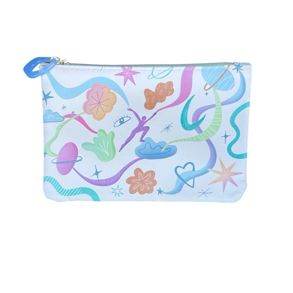 Ipsy Pouch - Picture 2 of 2